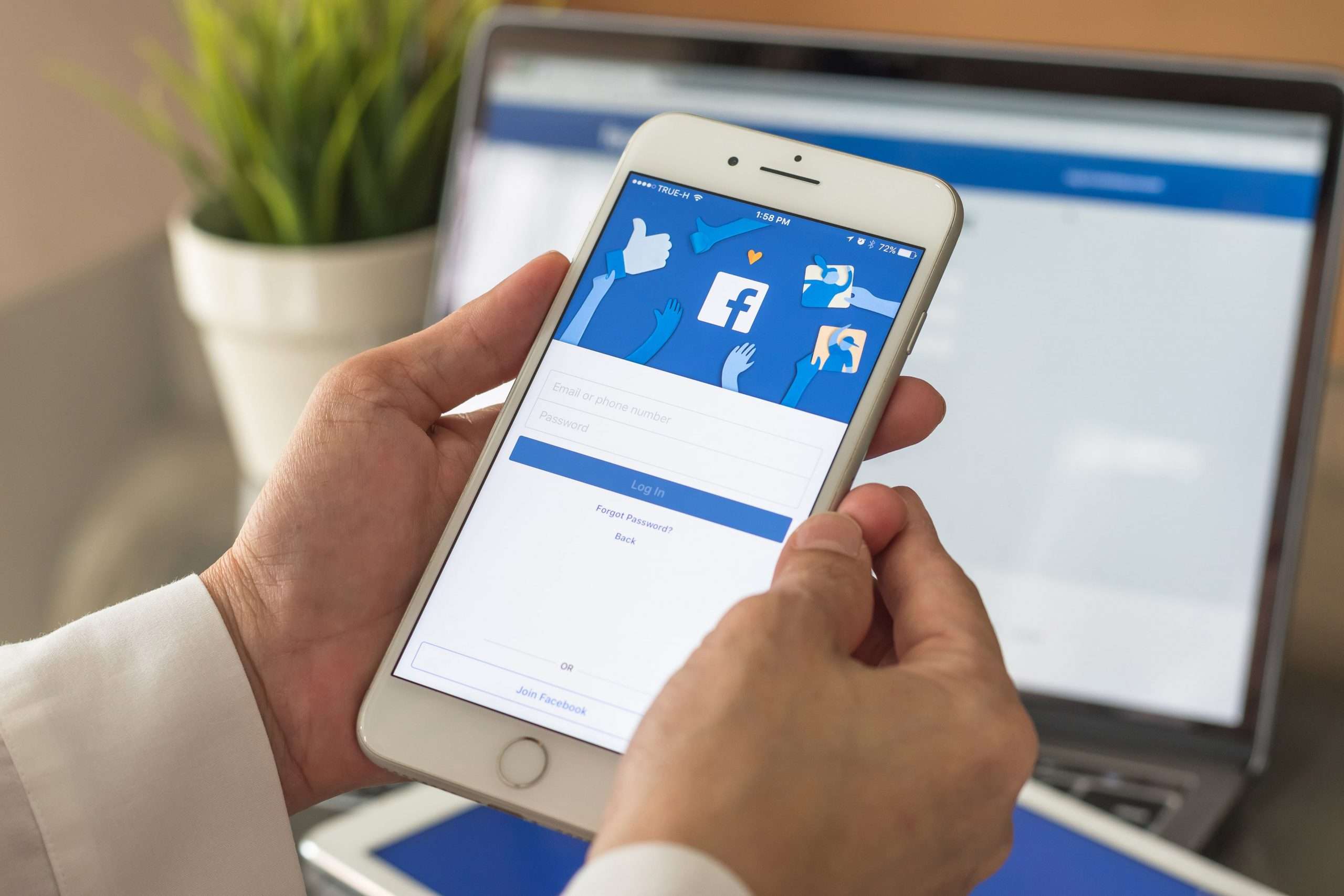 Read more about the article Property Investment | Paid Social vs Email Marketing