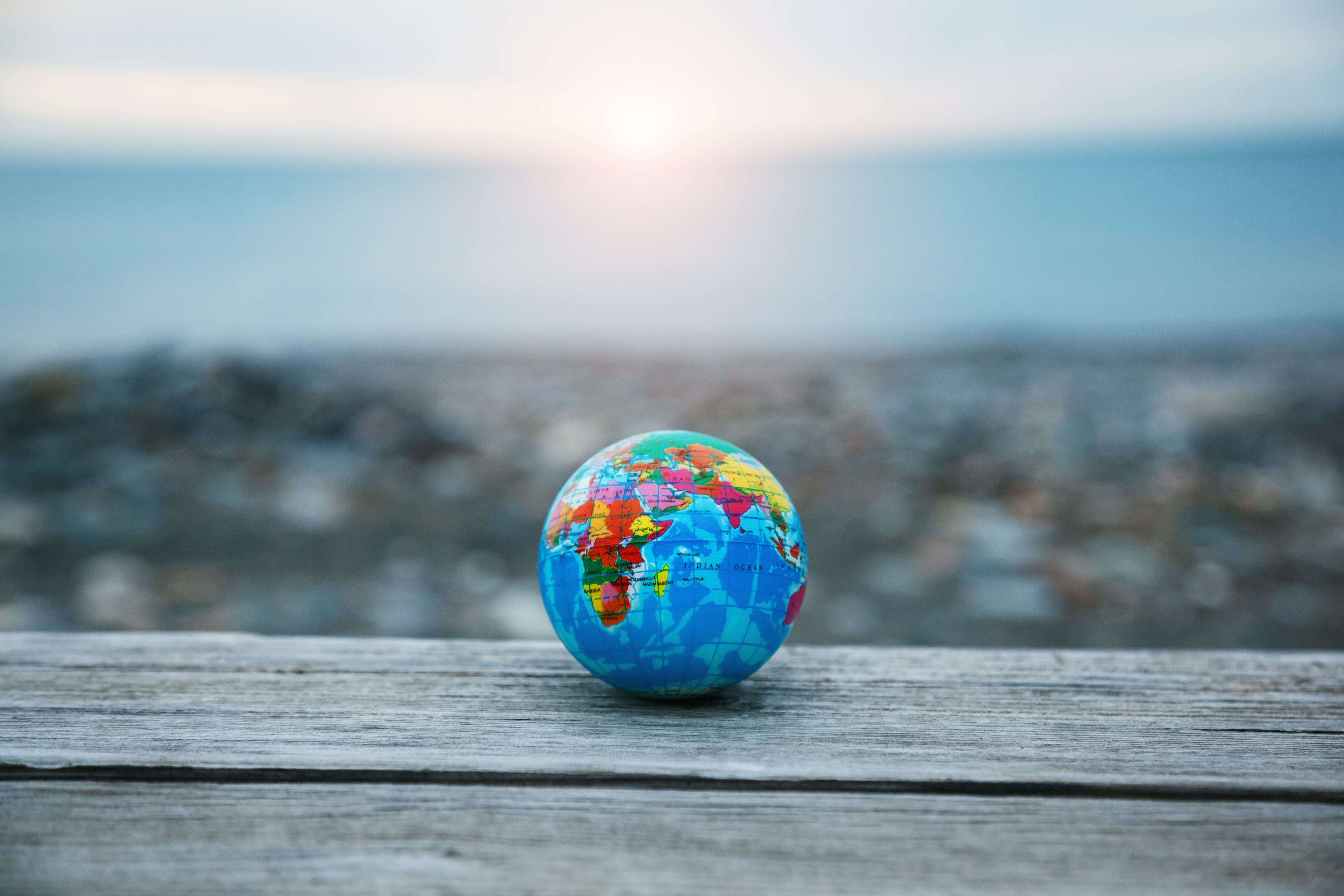 Read more about the article Property Investment | Targeting Volatile Economies for Property Investors