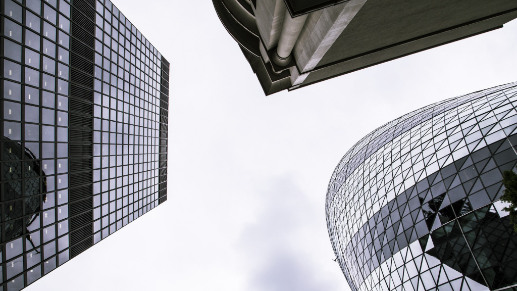 Commercial Property - London