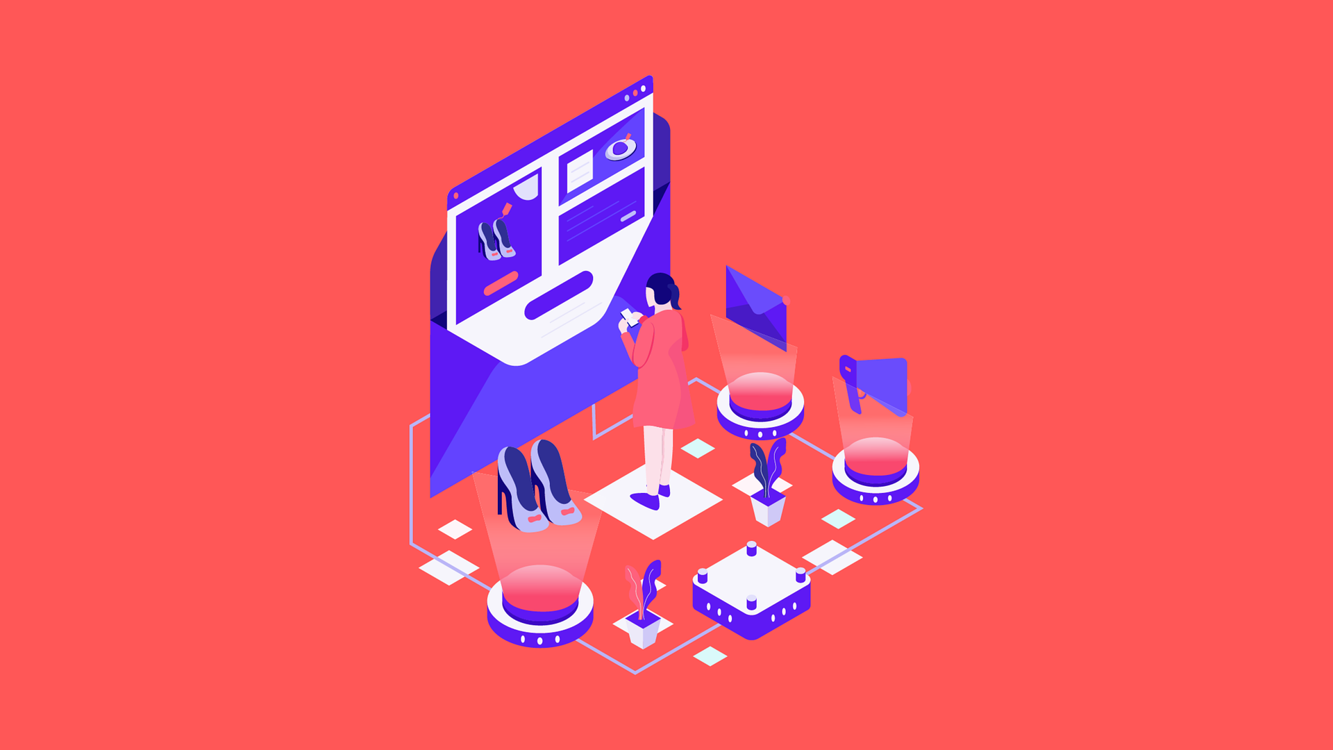 Read more about the article Organic Social Media Tips for Property Companies