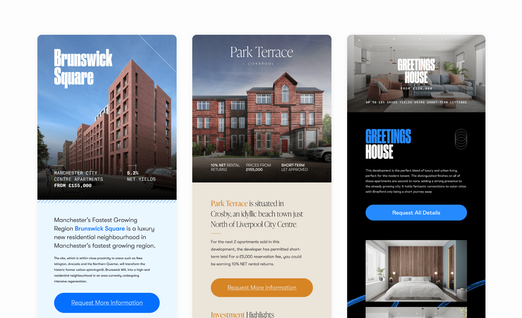 Read more about the article How Email Marketing Can Transform Lead Generation in the Property Sector