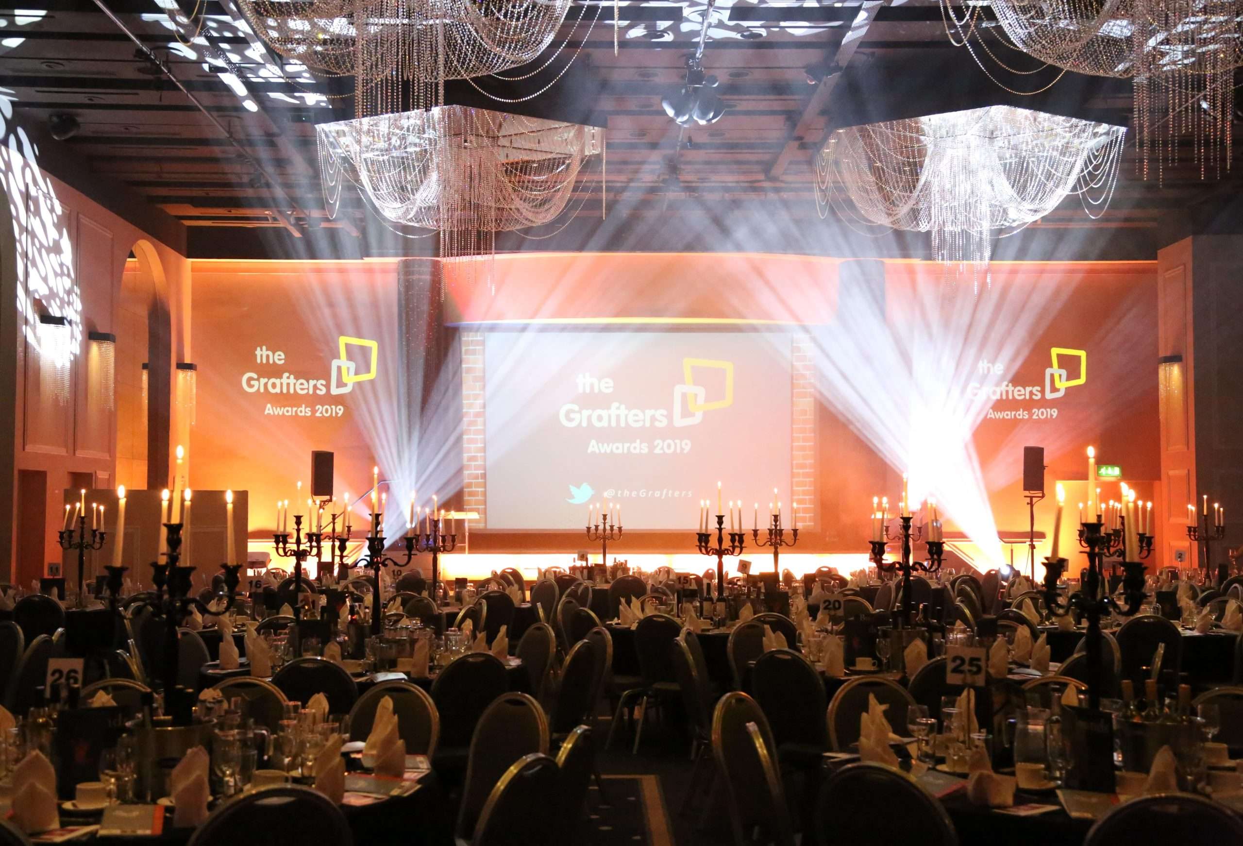 Read more about the article REMM announced as headline sponsor and judge for the Grafters Awards 2023