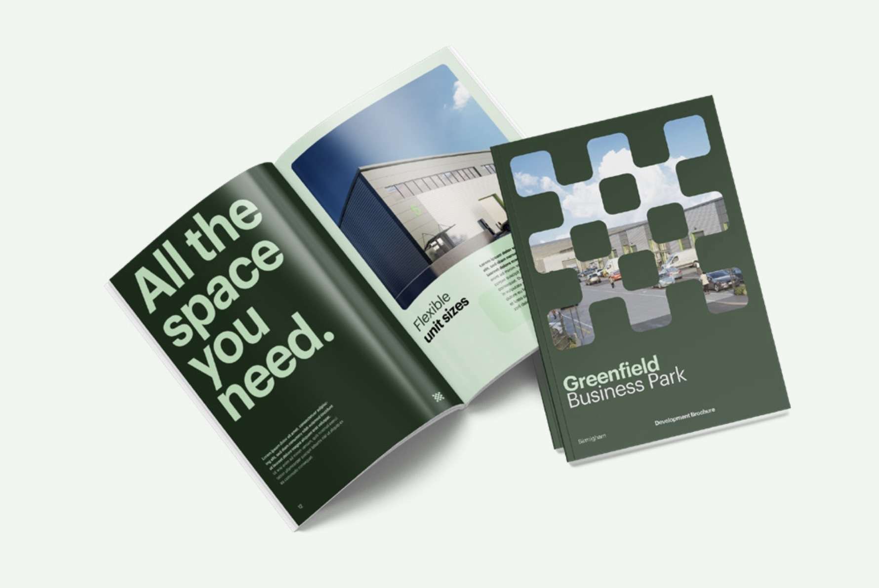 Read more about the article The Power of Branding in the Built Environment