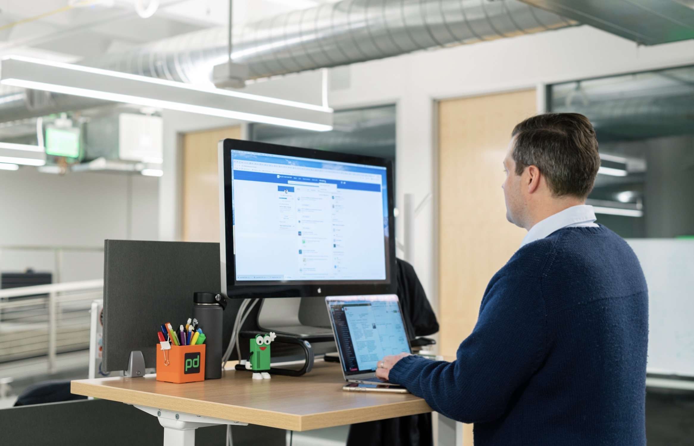 Read more about the article Harnessing Social Media for Networking in the Built Environment