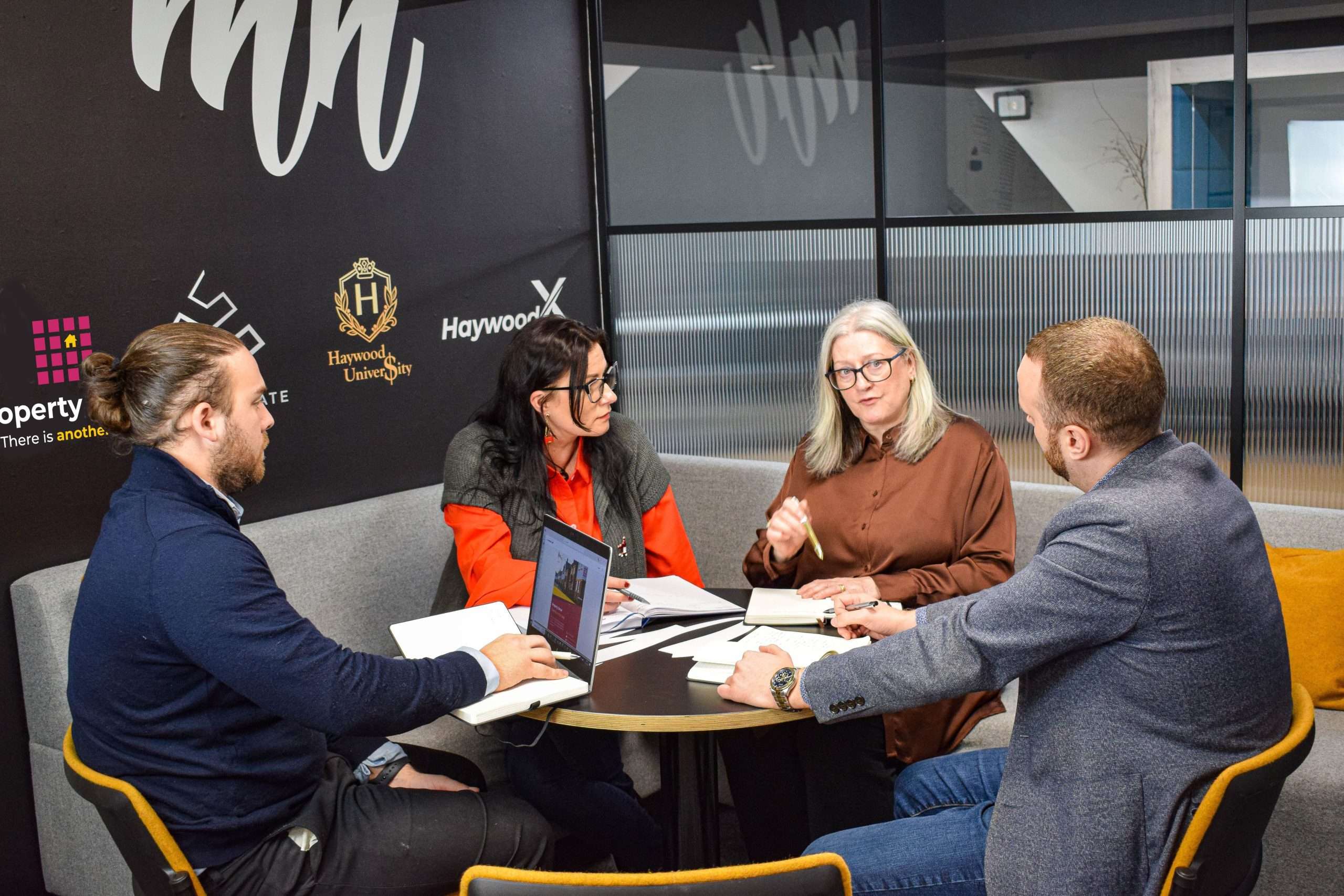 Read more about the article Real Estate Marketing Media Appointed as Press Office for Property Sense