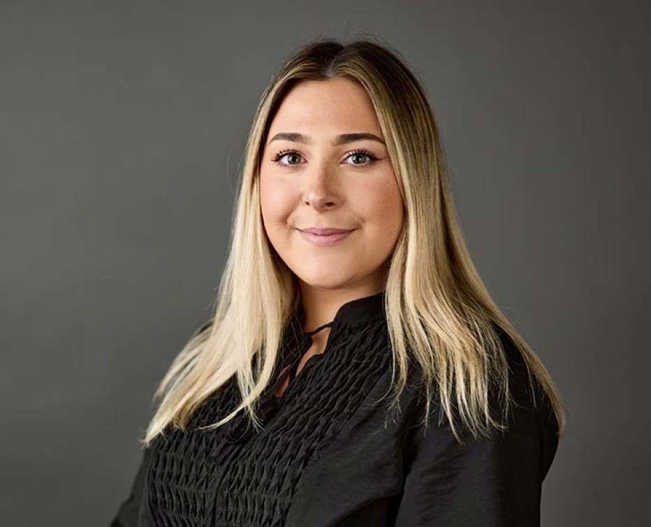 Read more about the article Meet Lily Cassell: Our New Account Manager