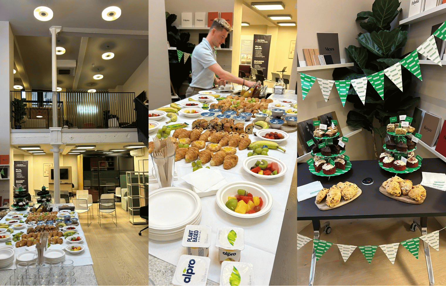 Read more about the article REMM’s First Event: A Morning of Networking and PR Insights