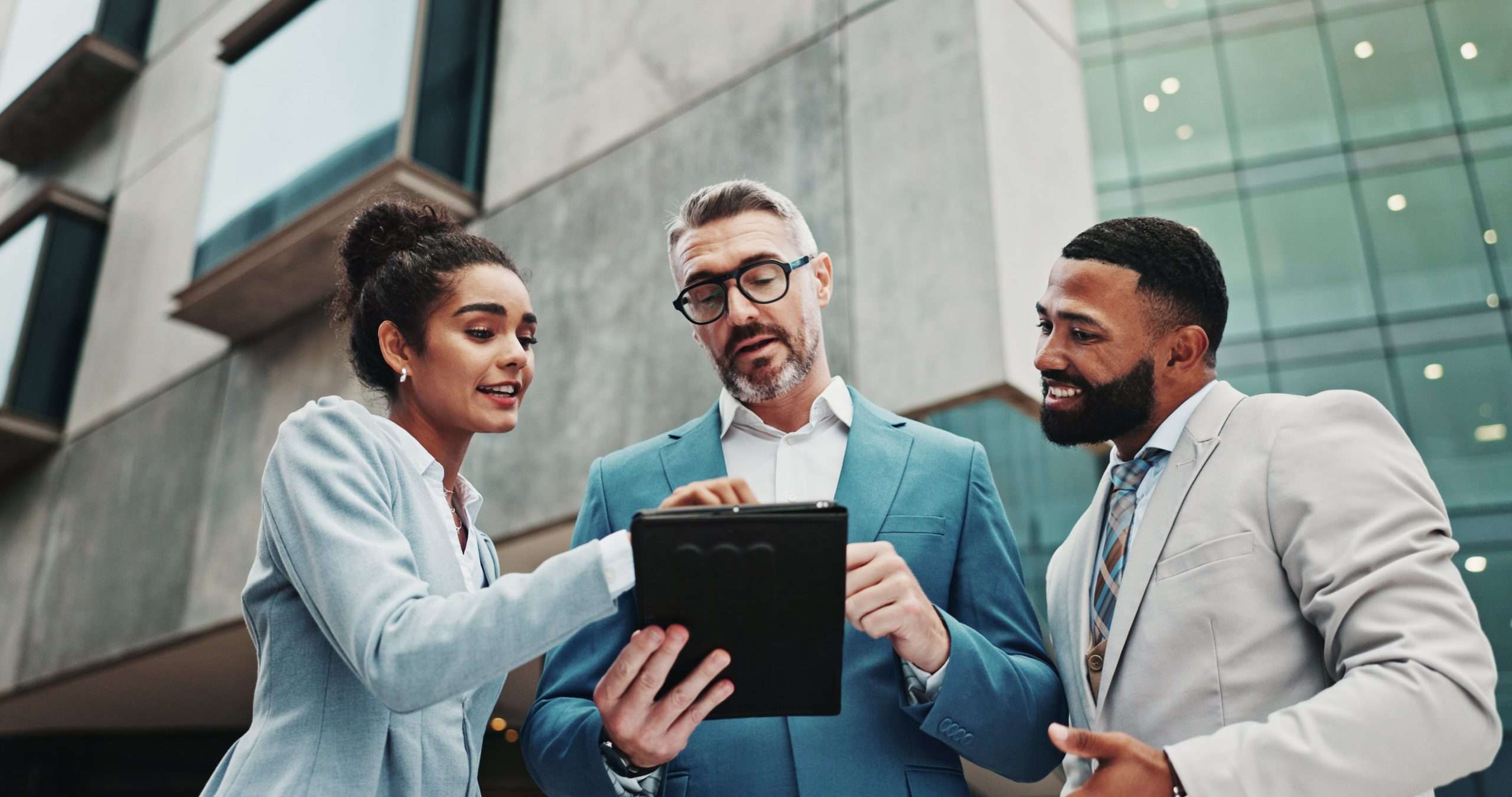 Read more about the article What Makes a High-Converting Property Landing Page?