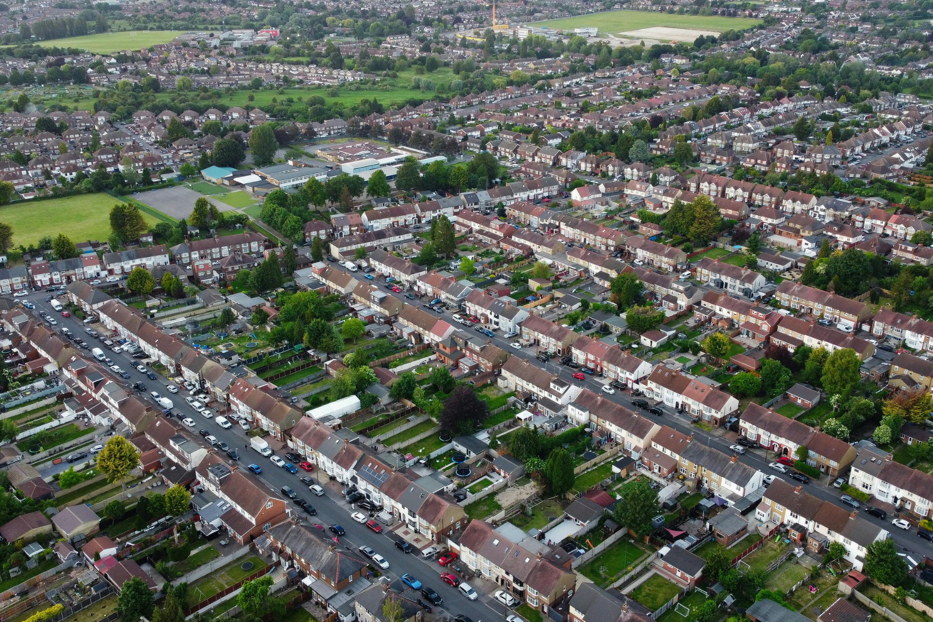 Read more about the article Marketing Trends for Construction & Property in 2026