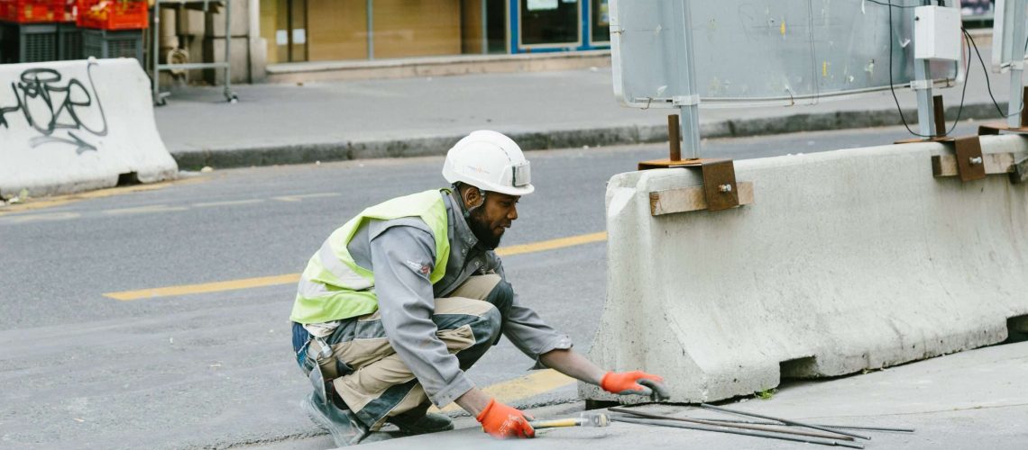 Construction Marketing 2024 - Working