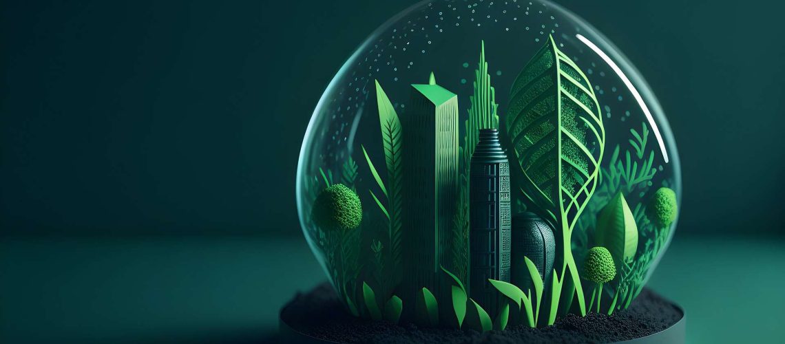 ESG marketing - sustainability