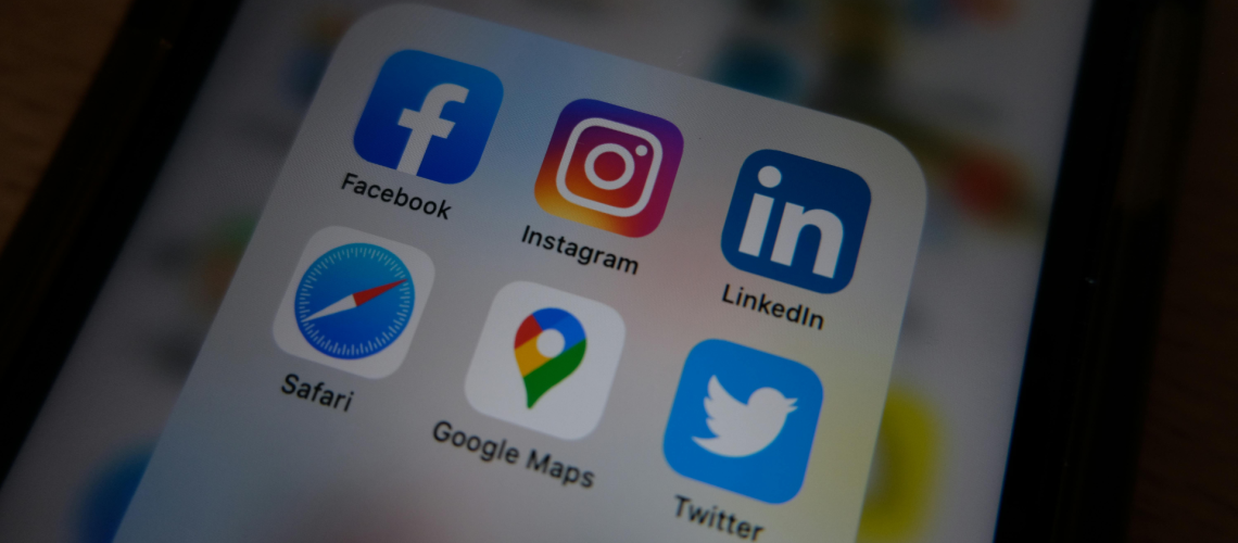 LinkedIn for Networking