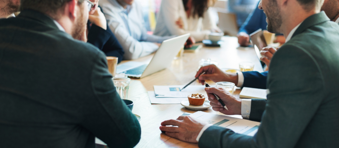 Networking - Construction