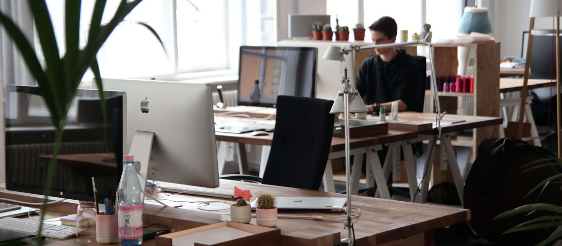 Office - Corporate Social Responsibility