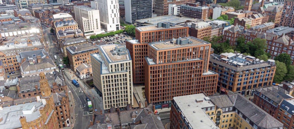 Property Photography Manchester