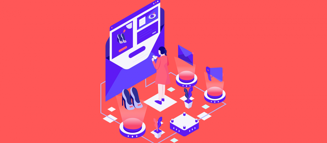 REMM Mailer Header