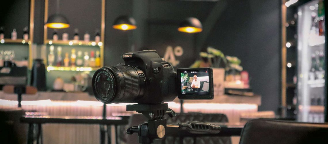 real estate marketing trends for 2024 - video marketing
